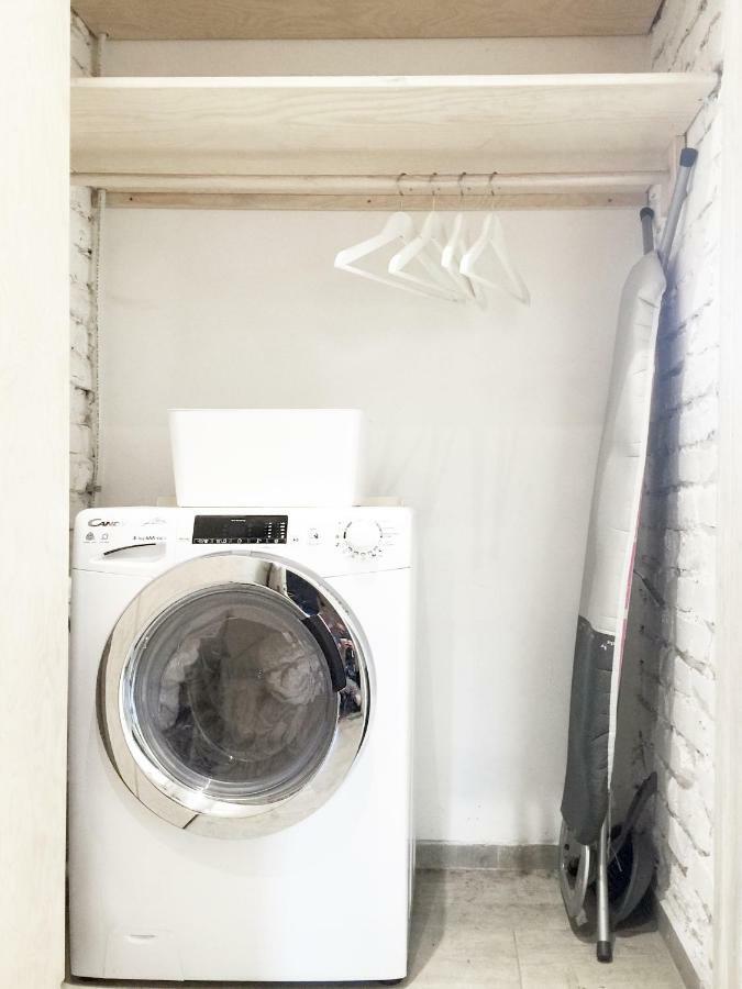White House - Silesian Loft Apartment Dąbrowa Górnicza Екстериор снимка
