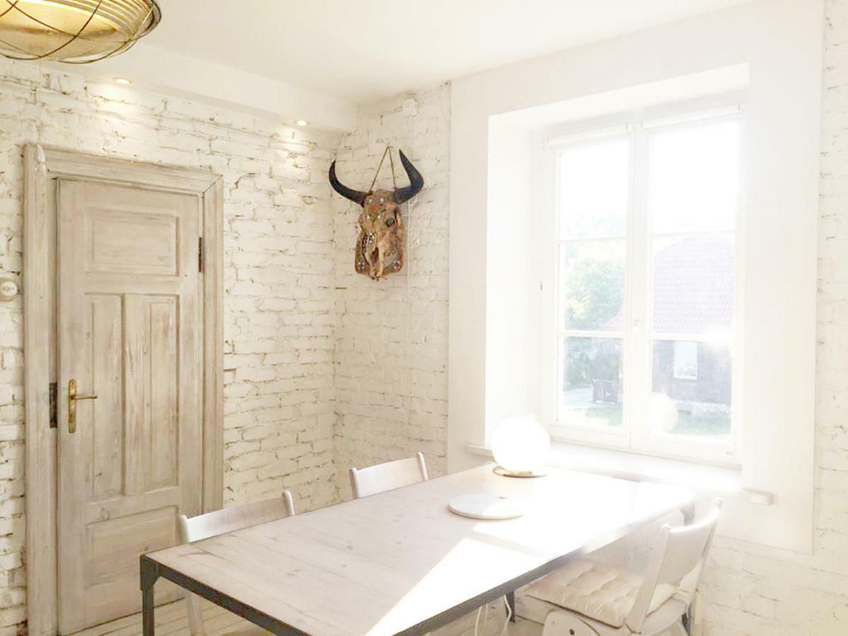 White House - Silesian Loft Apartment Dąbrowa Górnicza Екстериор снимка