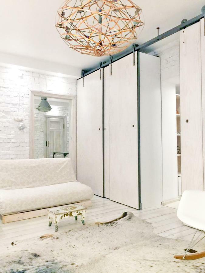 White House - Silesian Loft Apartment Dąbrowa Górnicza Екстериор снимка