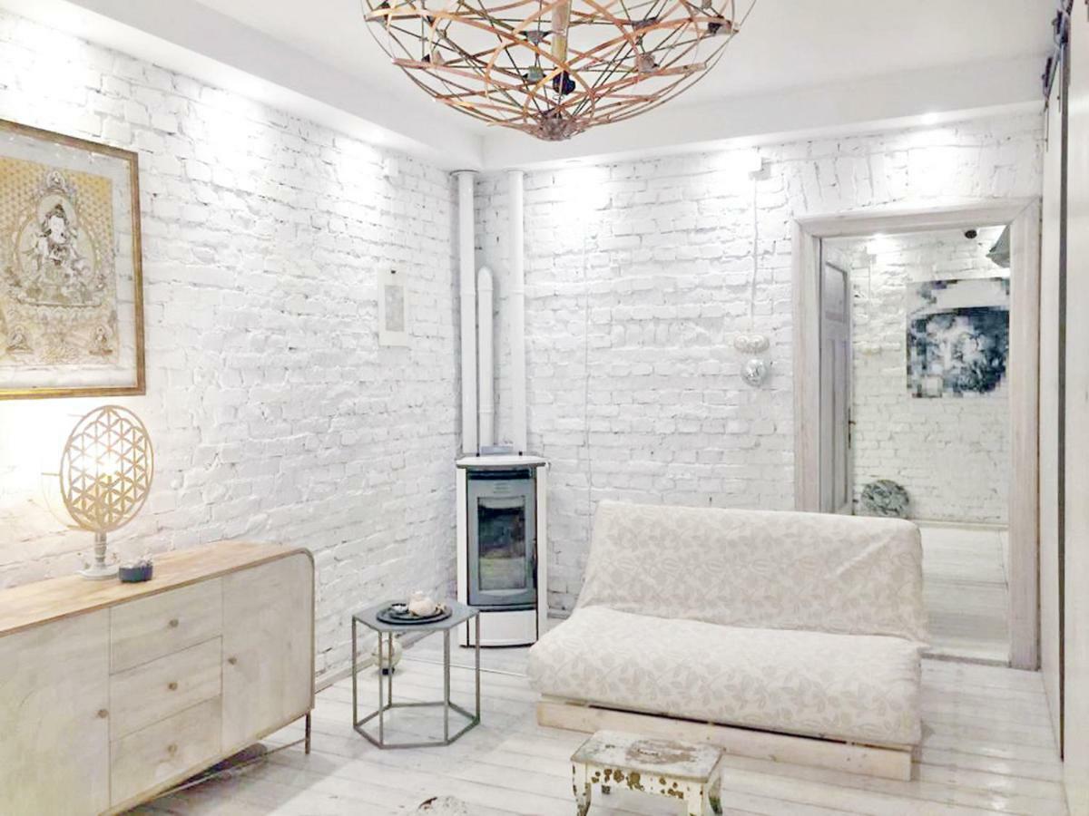 White House - Silesian Loft Apartment Dąbrowa Górnicza Екстериор снимка