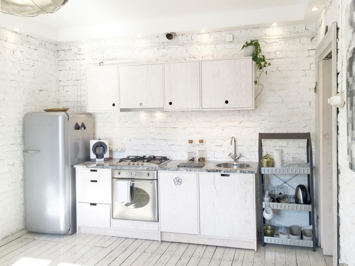 White House - Silesian Loft Apartment Dąbrowa Górnicza Екстериор снимка