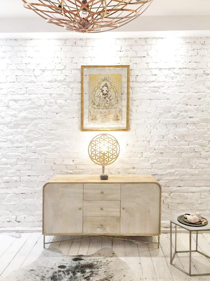 White House - Silesian Loft Apartment Dąbrowa Górnicza Екстериор снимка